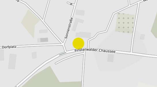 Immobilienpreisekarte Doberlug Kirchhain Hennersdorf